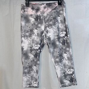 Pro player work out pants